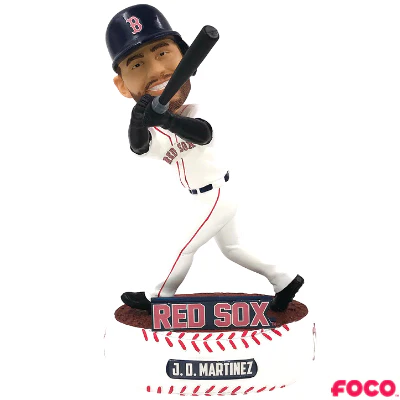 Additional MLB Baller Bobbleheads - Image 8