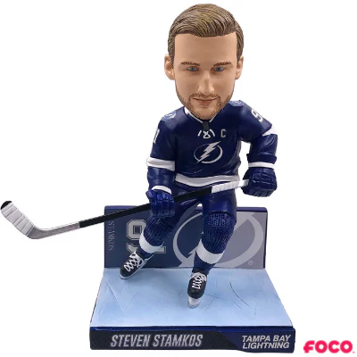 Big Ticket Bobbleheads - Image 51