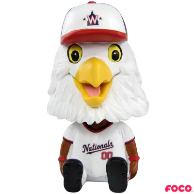 Bobble Bro Mini Bobbleheads - Image 32