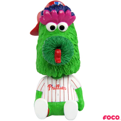 Bobble Bro Mini Bobbleheads - Image 33