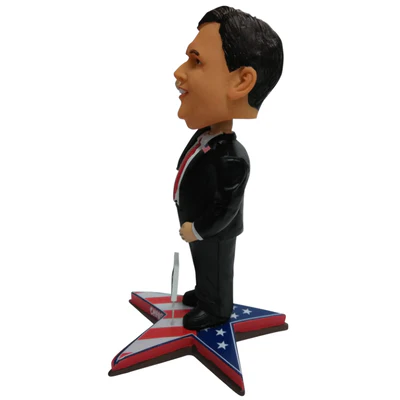 Chris Christie Political Bobblehead - Image 2