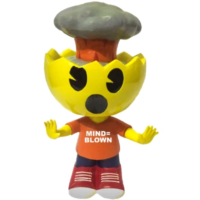 emoji® Bobbleheads - Image 15