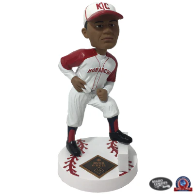 Negro Leagues Field of Legends Bobbleheads - Image 19