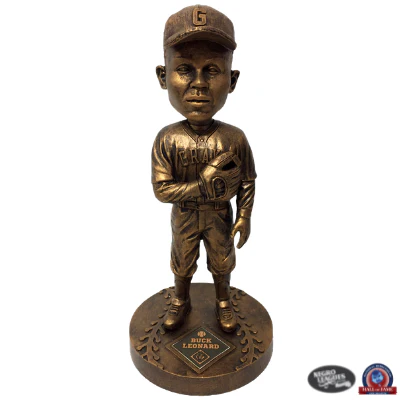 Negro Leagues Field of Legends Bobbleheads - Image 3