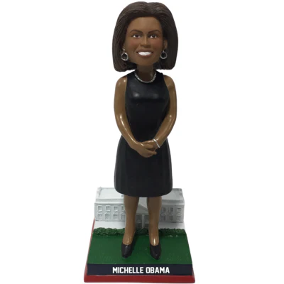 First Lady White House Base Bobbleheads (Presale) - Image 14