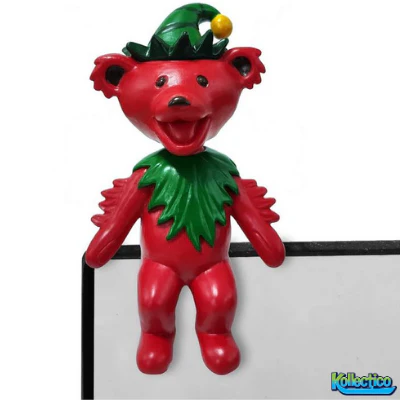 Grateful Dead Bobble Buddy Bobbleheads - Image 3