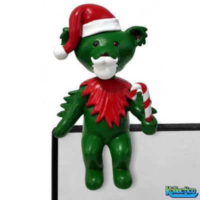 Grateful Dead Bobble Buddy Bobbleheads - Image 4