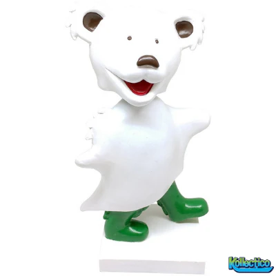 Grateful Dead Special Edition Bobbleheads - Image 17
