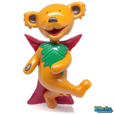 Grateful Dead Special Edition Bobbleheads - Image 20