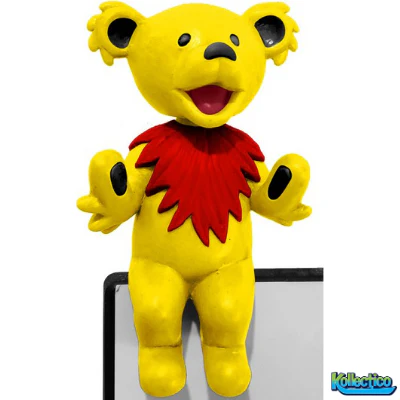 Grateful Dead Special Edition Bobbleheads - Image 25