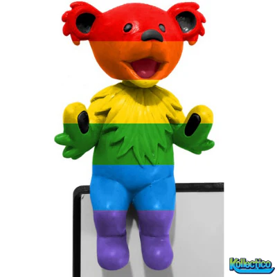 Grateful Dead Special Edition Bobbleheads - Image 26