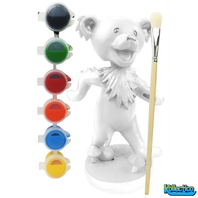 Grateful Dead Special Edition Bobbleheads - Image 6
