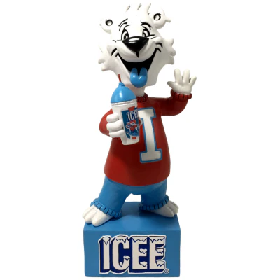 ICEE Bobbleheads - Image 11