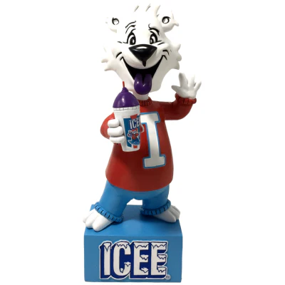 ICEE Bobbleheads - Image 8