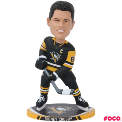Mini Superstar Series Bobbleheads - Image 14