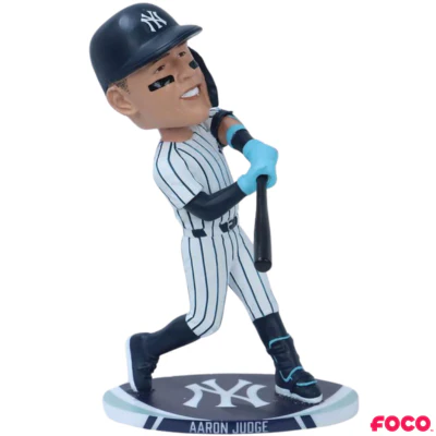 Mini Superstar Series Bobbleheads - Image 23