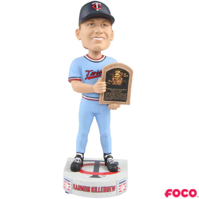 MLB Hall of Fame Bobbleheads - Image 12