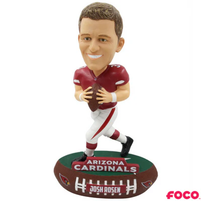NFL Baller Bobbleheads - Image 30