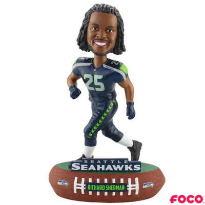 NFL Baller Bobbleheads - Image 53