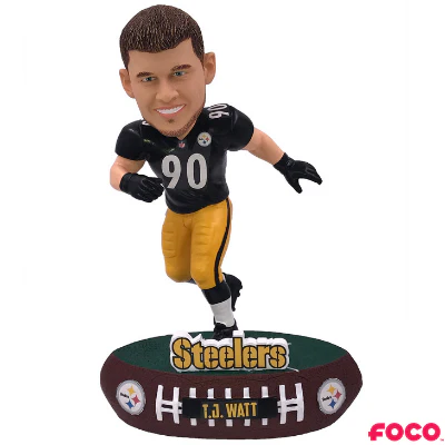 NFL Baller Bobbleheads - Image 62