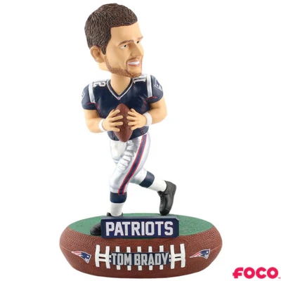 NFL Baller Bobbleheads - Image 63