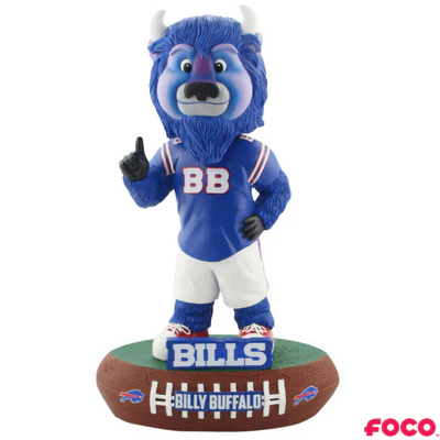 NFL Baller Bobbleheads - Image 8