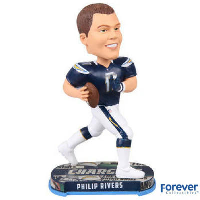 NFL Headline Bobbleheads - Image 47