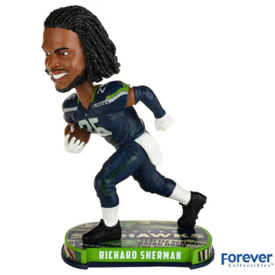 NFL Headline Bobbleheads - Image 49