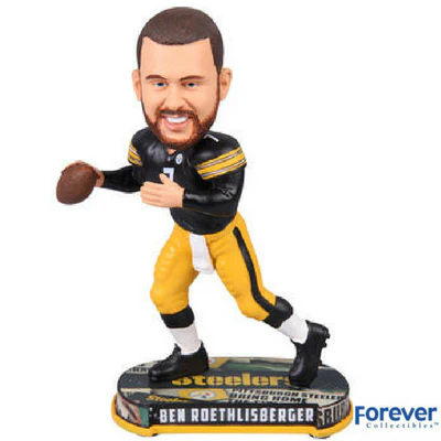 NFL Headline Bobbleheads - Image 8
