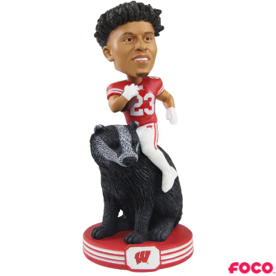 Riding Bobbleheads - Image 27